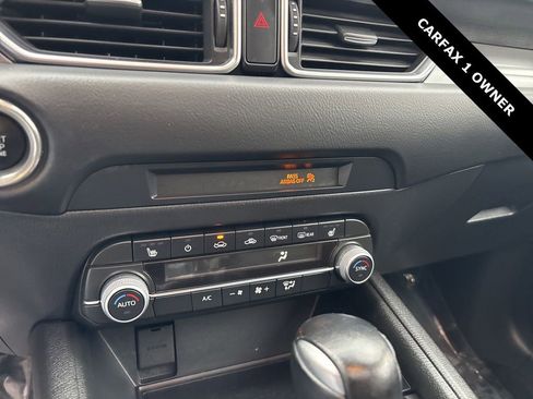 Used 2023 MAZDA CX-5 AWD 2.5 S w/ Preferred Package image 8