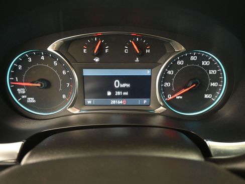 Used 2023 Chevrolet Traverse LT AWD/4WD image 14