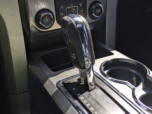 Used 2013 Ford F150 FX4 w/ Luxury Equipment Group image 31