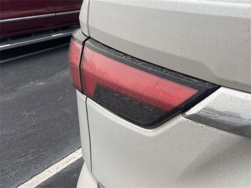 Used 2023 Toyota Sequoia Limited image 7