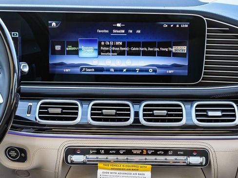 New 2026 Mercedes-Benz GLE 350 4MATIC image 14