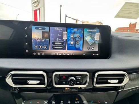 New 2026 Nissan Sentra SL w/ Floor Mat Package image 13