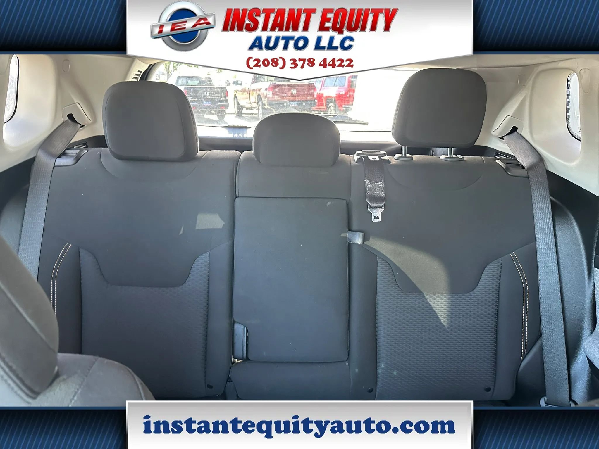 Used 2022 Jeep Compass Sport AWD/4WD image 17