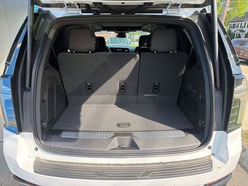 New 2026 Chevrolet Tahoe RST w/ Comfort Package AWD/4WD image 20