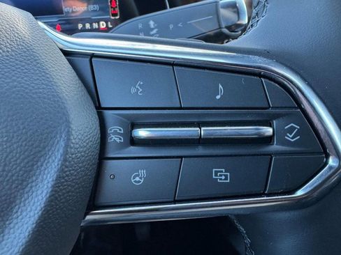 New 2026 Chevrolet Equinox LT w/ Midnight Edition image 36