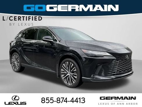 Used 2024 Lexus RX 350 w/ Convenience Package AWD/4WD image 10