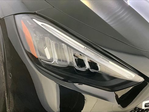 New 2026 Mercedes-Benz GLA 250 4MATIC image 16