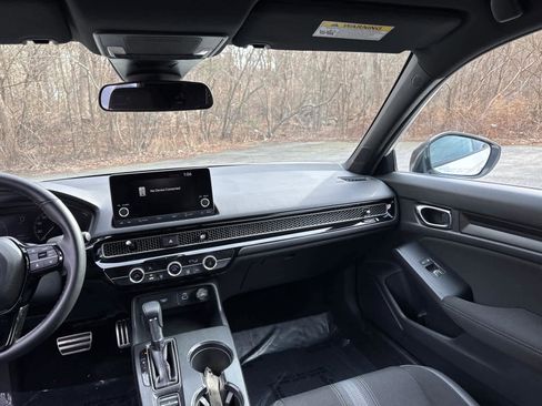 Used 2024 Honda Civic Sport image 36