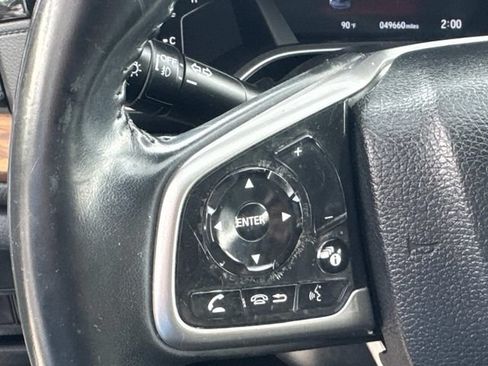 Used 2020 Honda CR-V EX-L image 23