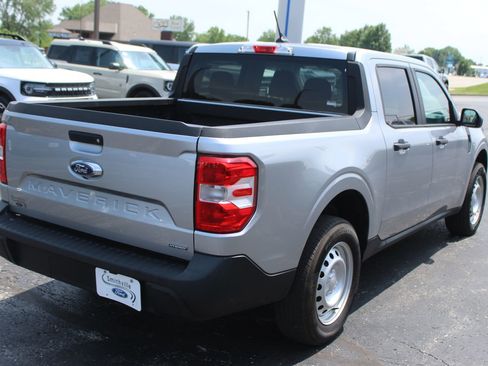 Used 2023 Ford Maverick XL FWD image 7