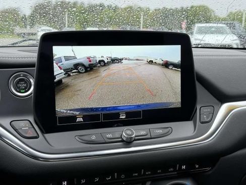 Used 2023 Chevrolet Blazer LT w/ Convenience Package AWD/4WD image 23