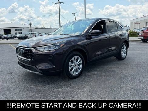 Used 2023 Ford Escape Active w/ Tech Pack #2 FWD image 7