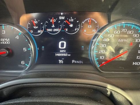 Used 2018 GMC Yukon XL Denali w/ Open Road Package AWD/4WD image 14