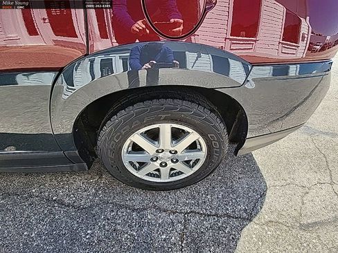 Used 2003 Buick Rendezvous CXL w/ CXL Plus Package AWD/4WD image 29