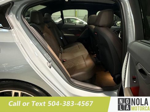 Used 2024 BMW 530i w/ Executive Package RWD image 23