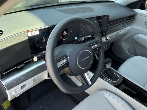 New 2026 Hyundai Kona SEL Sport AWD/4WD image 16