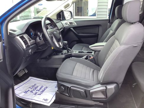 Used 2019 Ford Ranger XLT image 7