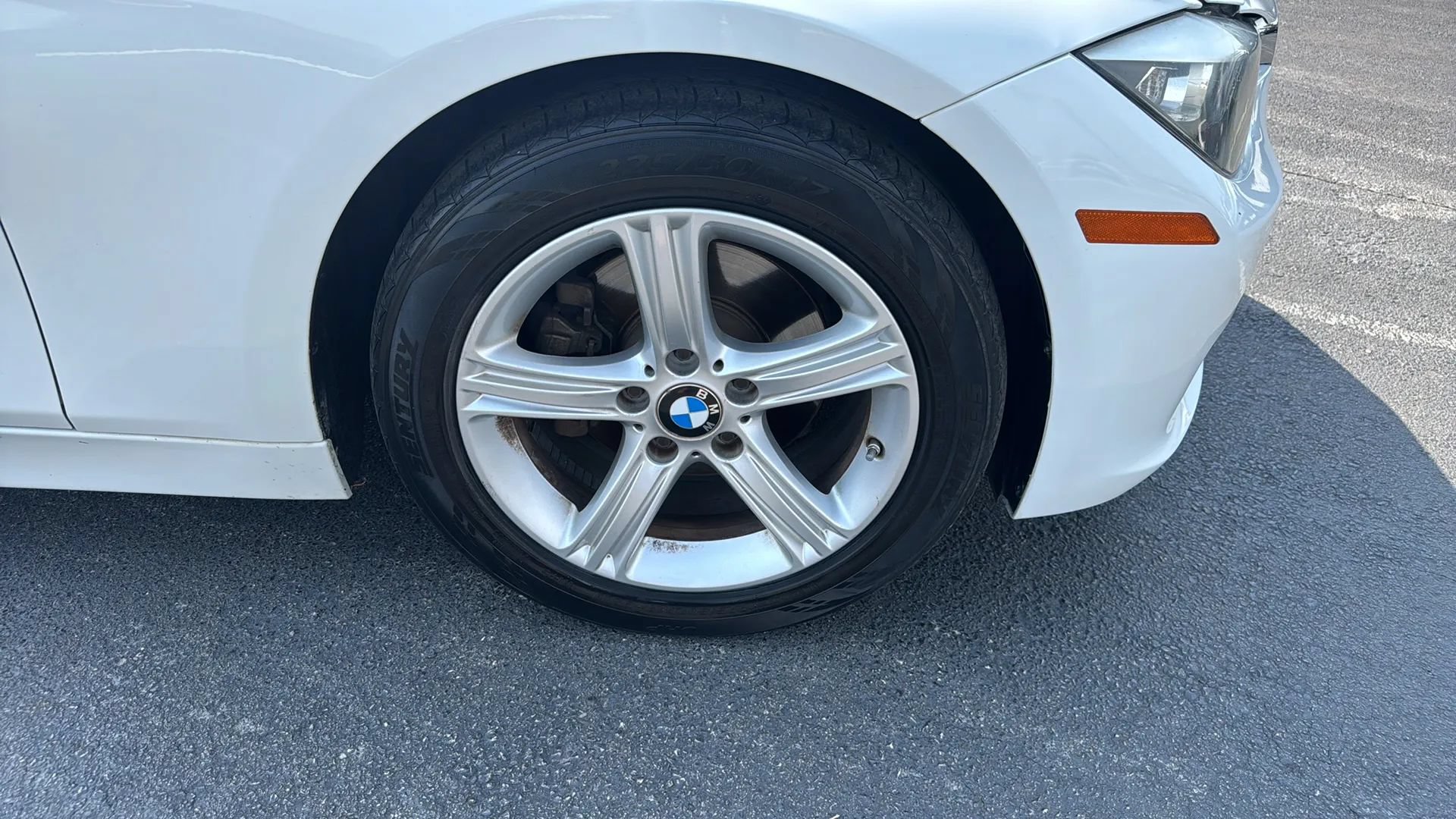 Used 2015 BMW 328i Sedan RWD image 39