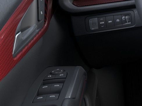 New 2026 Chevrolet Traverse Z71 w/ Enhanced Driving Package image 22