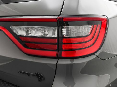 Used 2025 Dodge Durango SRT Hellcat w/ Black Package image 26