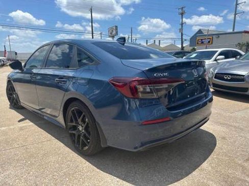 Used 2025 Honda Civic Sport image 19