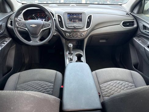 Used 2020 Chevrolet Equinox LT FWD image 11