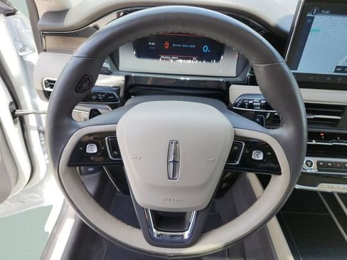 Used 2024 Lincoln Corsair Grand Touring w/ Equipment Group 301A AWD/4WD image 34