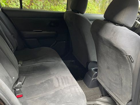 Used 2009 Nissan Versa 1.8 S w/ PWR Pkg image 9