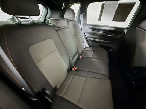 Certified 2023 Honda CR-V Sport image 34