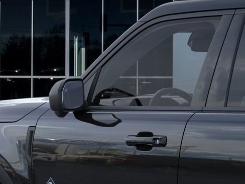 New 2025 Ford Bronco Sport Outer Banks w/ Outer Banks Tech Package+ image 12