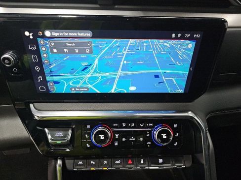 Used 2025 GMC Sierra 1500 Denali image 8