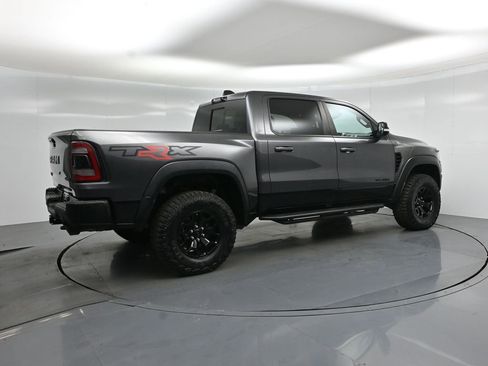 Used 2022 RAM 1500 TRX w/ TRX Level 2 Equipment Group AWD/4WD image 26