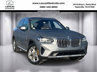 Used 2024 BMW X3 xDrive30i w/ Convenience Package