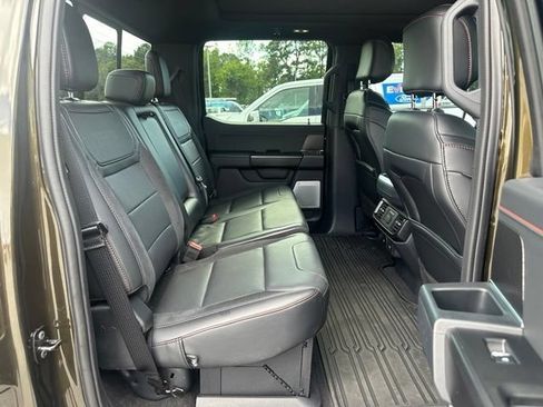 Used 2025 Ford F150 Raptor AWD/4WD image 10