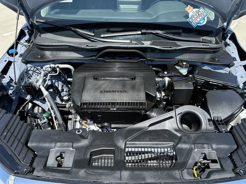 Certified 2023 Honda Pilot Touring image 18