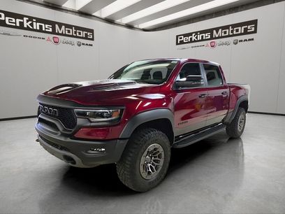 Used 2024 RAM 1500 TRX