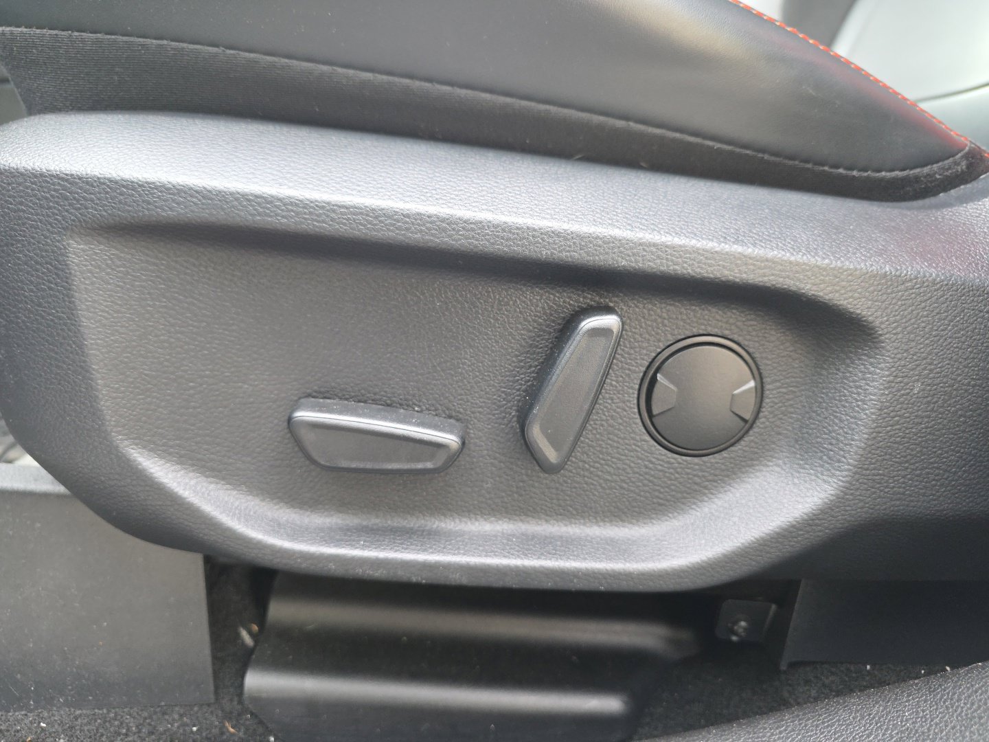 Used 2025 Ford Ranger Raptor AWD/4WD image 9