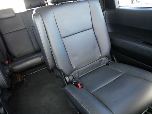 Certified 2022 Toyota Sequoia Nightshade image 14