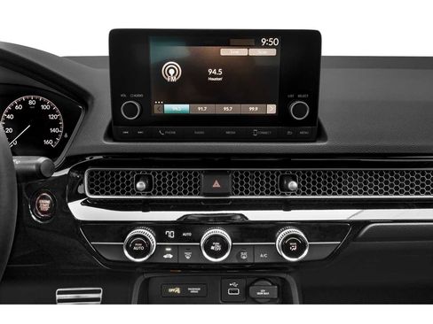 Used 2024 Honda Civic Sport image 7