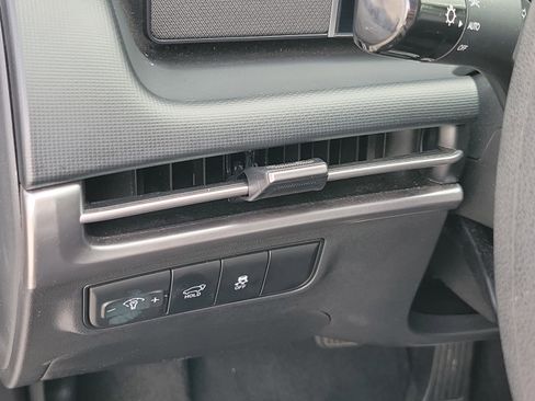 Certified 2025 Hyundai Tucson SEL image 6