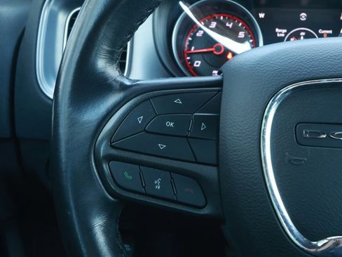 Used 2023 Dodge Charger SXT image 13