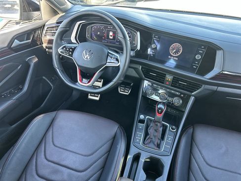Certified 2023 Volkswagen Jetta GLI Autobahn FWD image 11