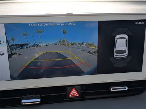 Certified 2024 Hyundai Ioniq 5 SEL image 22