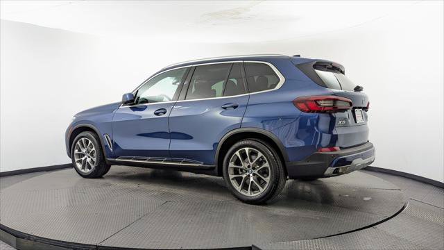Used 2023 BMW X5 sDrive40i RWD image 6