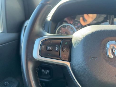 Used 2019 RAM 1500 Big Horn image 14
