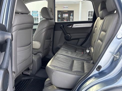 Used 2011 Honda CR-V EX-L image 10