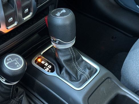 New 2026 Jeep Wrangler Sport image 18