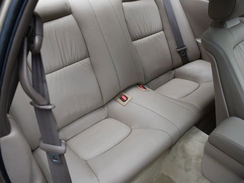 Used 1993 Lexus SC 400 Coupe image 25