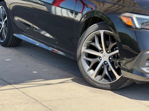 Used 2024 Honda Civic Touring image 10