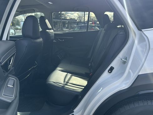 Certified 2024 Subaru Outback Touring XT image 22